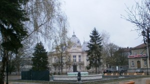 Българските традиции с коледно настроение в библиотеката