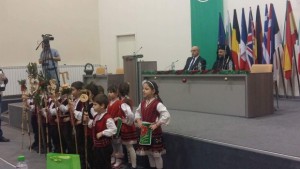 Съветниците приеха декларацията за бежанците