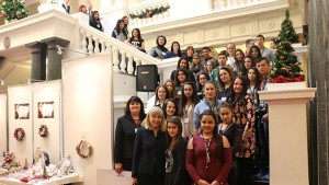 Ученици разгледаха Народното събрание