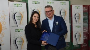 Загорка регистрира още една успешна социална политика и през тази