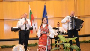 Василиа Янкова спечели златен медал от юбилейния конкурс Пиленце пее