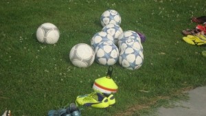 Благотворителен турнир по футбол събира средства за Дарко Тодоров и