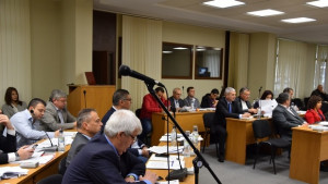 Завишават санкциите за съветниците при неучастие в работата на местния