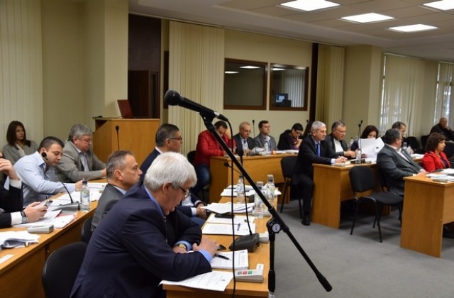 Завишават санкциите за съветниците при неучастие в работата на местния парламент