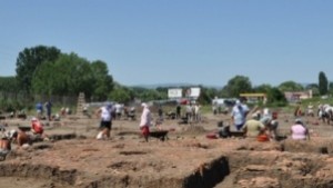 Съдът спря строеж на бизнесмен на Виа Диагоналис