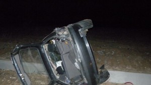 Един загина а друг е с опасност за живота след