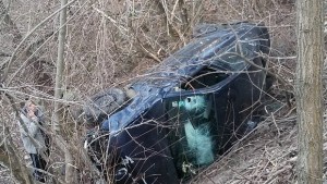 Три тежки катастрофи в Смолянско с един загинал СНИМКИ