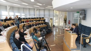 Такса Смет без промяна за 2017 г в община Димитровград