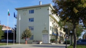 Поморие на контра с Военното министерство
