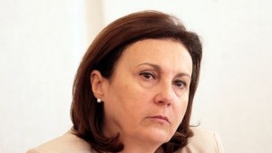 Бъчварова Делът на контрабандата на цигари е намалял на 8