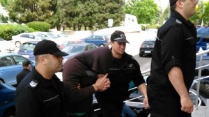 65 г затвор за Борецов който нападна инкасото с пенсиите