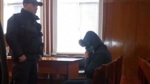 Три години затвор за Анита Мейзер