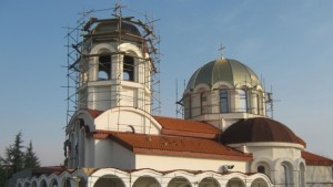 Многая лета в Свети Николай Чудотворец