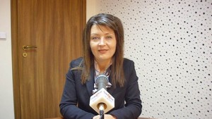 Нина Ставрева 2016а бе една успешна и динамична година за