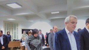 Съветниците на Силистра гласуваха дарение за пострадала жена от Хитрино