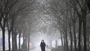 Китай изстреля спътник за наблюдение на въглеродните емисии