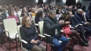 Полиция и данъчни със съвместни 24часови проверки в Банско