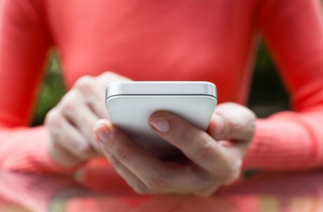 80% от европейците сърфират в интернет чрез мобилните си телефони