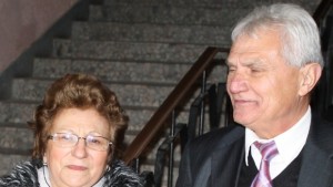 Цар на виното в Търговище стана жена