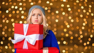 Найголемите страхове и притеснения по Коледа
