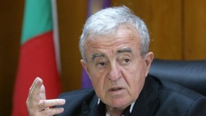 Почина проф Кръстьо Петков