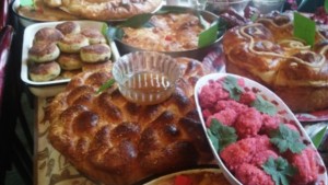 Кулинарни изкушения в с Зверино