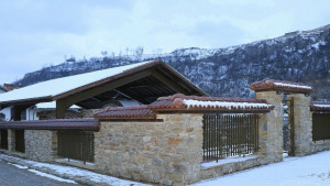 Шишмановата баня във Велико Търново вече е възстановена