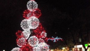 Полицията с препоръки за спокойни празници