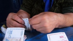 Заловиха телефонен измамник взел 2000 лева от пенсионерка
