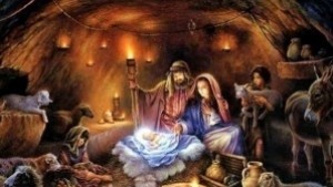 Историята на Коледа по света