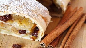 Пет десерта които да приготвите тази Коледа