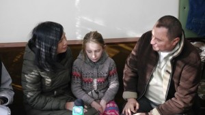 Общността на виетнамците в България направи дарение за Хитрино