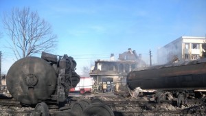 Повече от един камион с дарения събраха за Хитрино