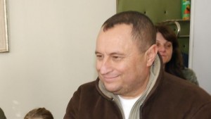 Нуридин Исмаил Утре трябва да влезем в кметството