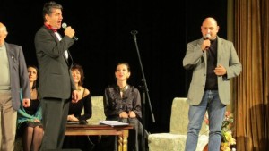 Депутатът д р Иван Ибришимов благодари на всички дарили за