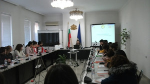 Знаеш ли че можеш