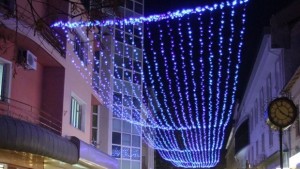 Какво време ни очаква на 24 декември