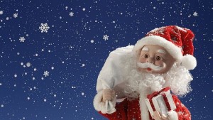 Руският Дядо Мраз е принуден да затяга колана