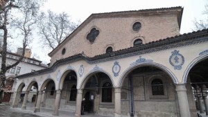 Програма на празничните литургии