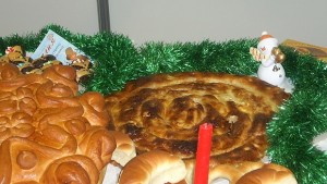 Традициите в очакване на Бъдни вечер