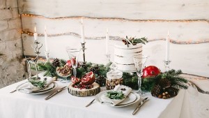 Съвети как да пестим ресурси по Коледа