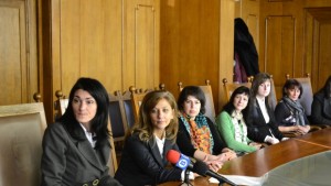 Велико Търново отново получи националната награда за социални иновации