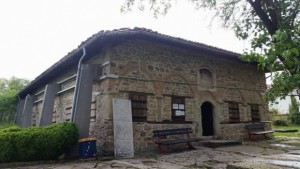 Уникалната църква Рождество Христово в село Арбанаси има храмов празник