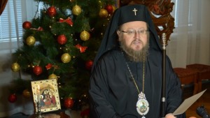 Музеят в Русенска митрополия показва безценни църковни реликви