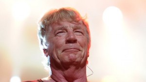 Почина роклегендата Рик Парфит от Стейтъс Куо