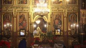 На третия ден на Коледа почитаме св Стефан първият християнски