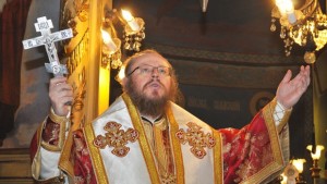 Дядо Владика в Разград на втория ден от Коледните празници