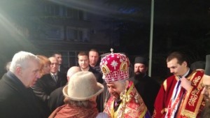 Митрополит Киприян Любовта е онази велика добродетел която ни издига