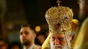 Патриарх Неофит Да има навсякъде около нас мир радост и