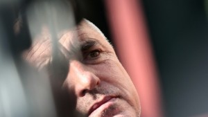 Борисов в Хитрино Спокоен съм за България когато мюфтията и